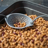 Sonubaits Hard Pellets 900g